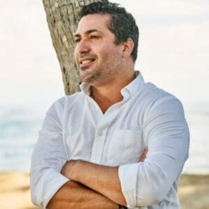 Gabe Solano