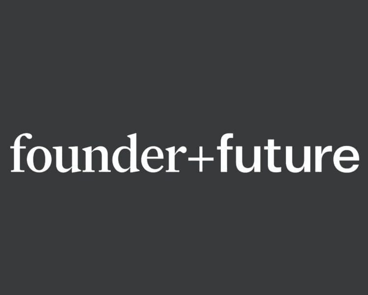 founder + future