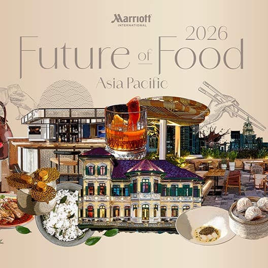 Marriott International