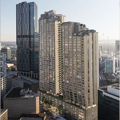 IHG Hotels & Resorts