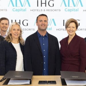 IHG Hotels & Resorts