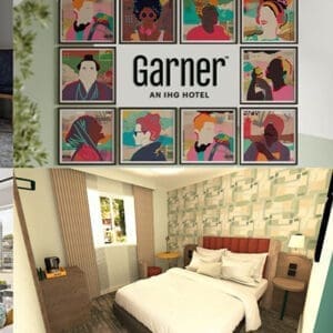 IHG Hotels & Resorts