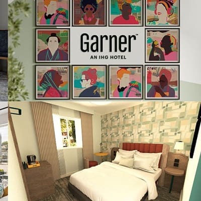 IHG Hotels & Resorts