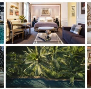 Small Luxury Hotels of the World™