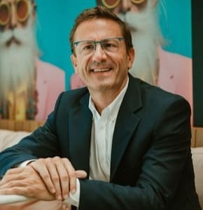 Nicolas Messian