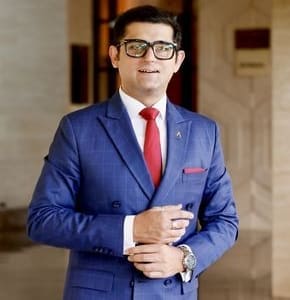 Shreyash Dwivedi