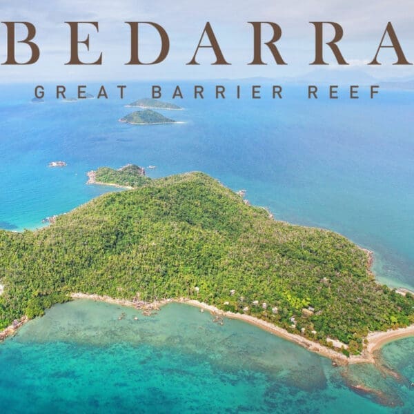 Bedarra Island Resort