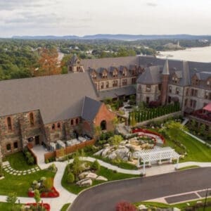 Meyer Jabara Hotels