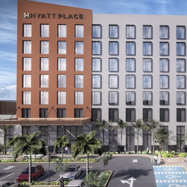 Hyatt Hotels Corporation