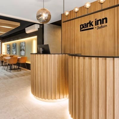 Park Inn by Radisson