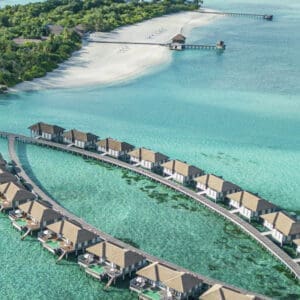 IHG Hotels & Resorts