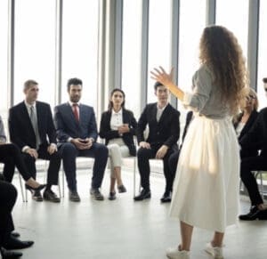 The Meetings Industry Association