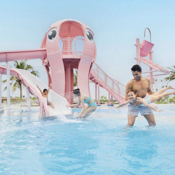 Centara Mirage Lagoon Maldives