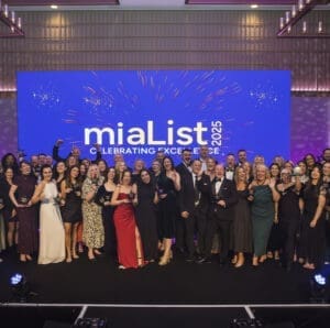 The Meetings Industry Association