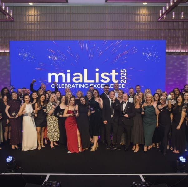 The Meetings Industry Association