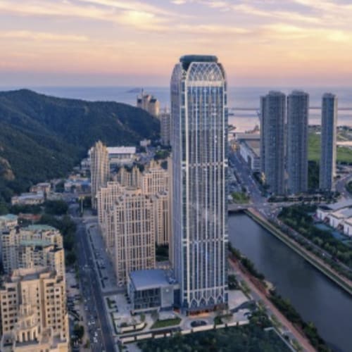 Pan Pacific Hotels Group