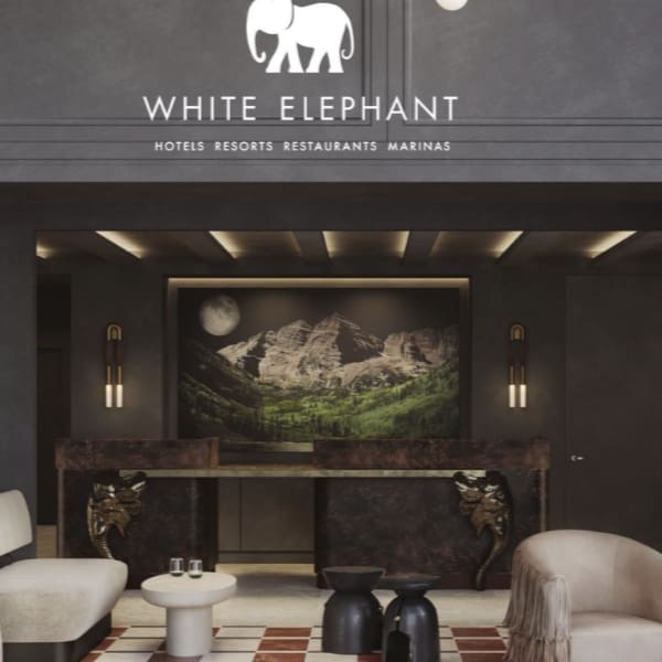 White Elephant