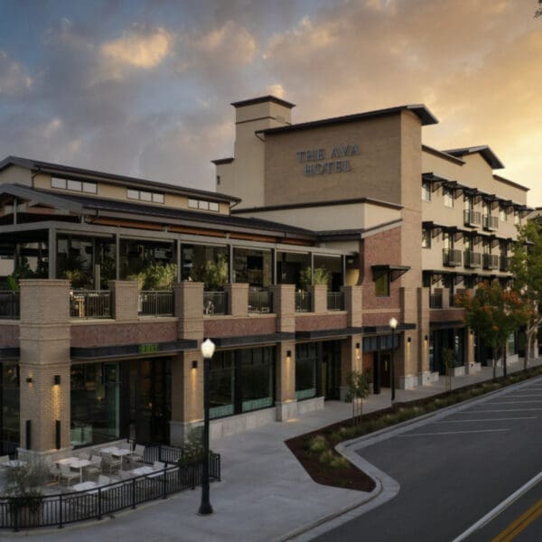 Azul Hospitality Group