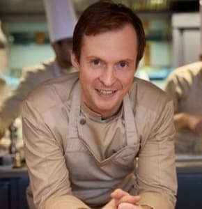 Benjamin Ferra y Castell