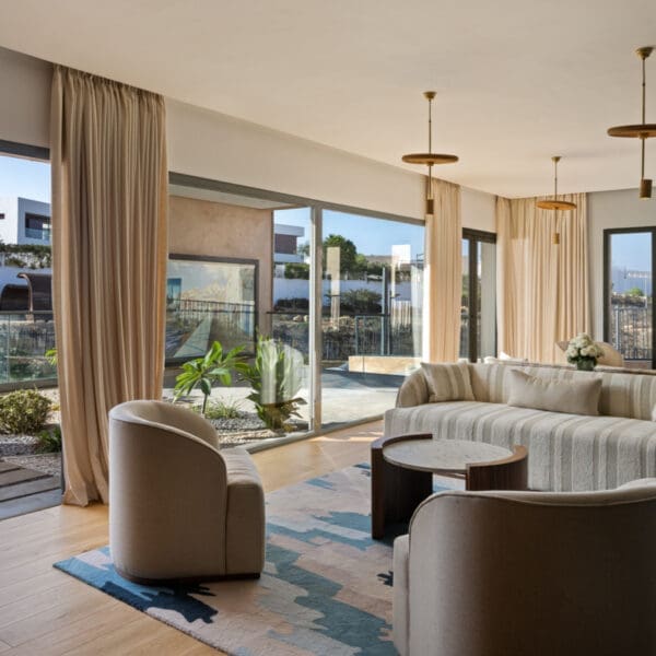 Radisson Residences Taghazout Bay