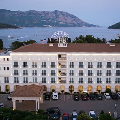 IHG Hotels & Resorts