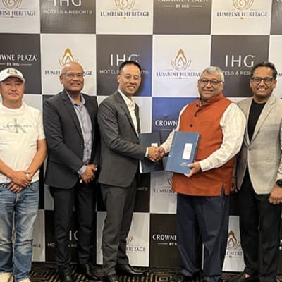 IHG Hotels & Resorts