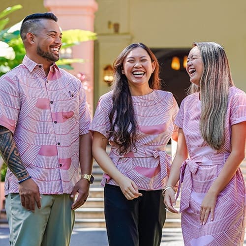 Marriott International