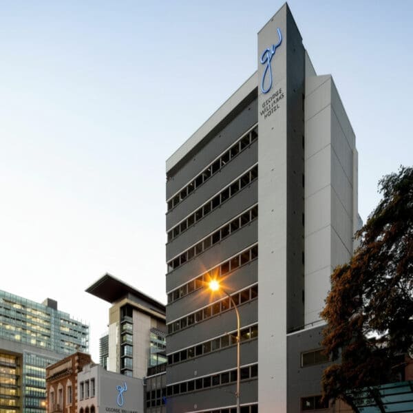 George Williams Hotel