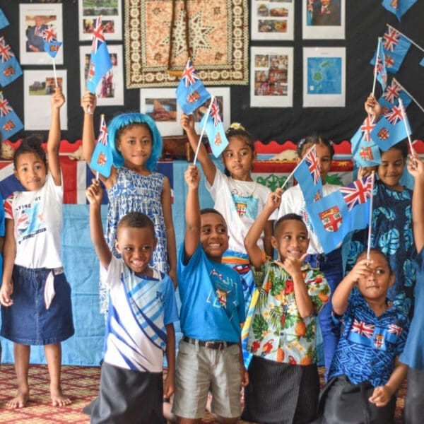 Malolo Lailai Community Trust