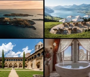 Small Luxury Hotels of the World
