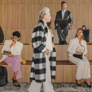 Pullman Hotels & Resorts