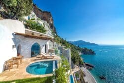 The Soul of Amalfi