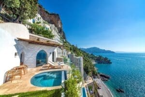 The Soul of Amalfi