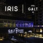 IRIS Mobile Ordering