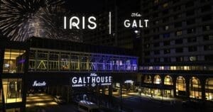 IRIS Mobile Ordering