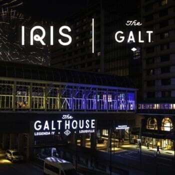 IRIS Mobile Ordering