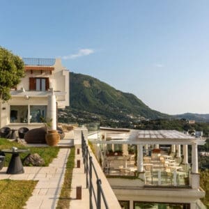 Luxury Retreat San Montano Resort & Spa