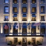 Langham Hospitality Group