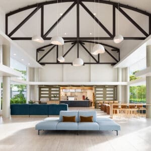 The Hyatt Centric Brand