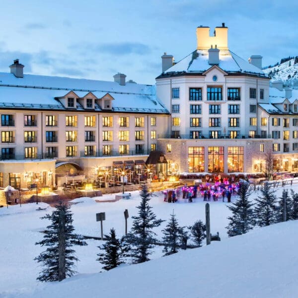 Park Hyatt Beaver Creek