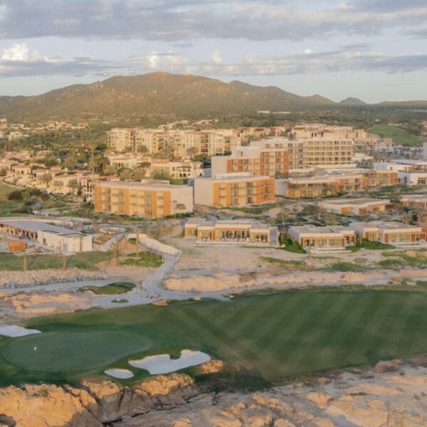 Park Hyatt Cabo del Sol