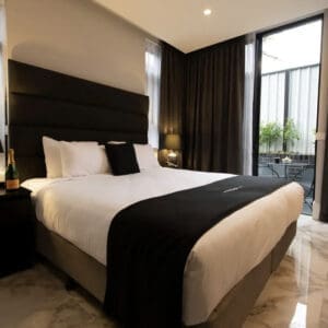 Choice Hotels Asia-Pac