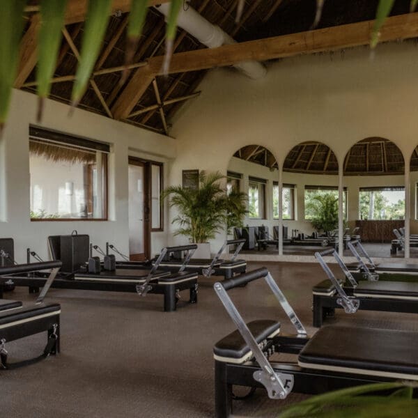 Four Seasons Resort Punta Mita