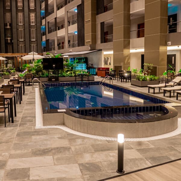 Marriott International