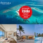 Centara Grand Lagoon