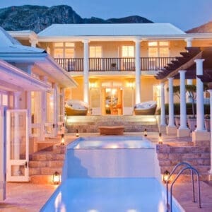 The Leading Hotels of the World