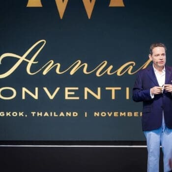 The Leading Hotels of the World