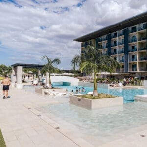 Darwin Airport Resorts