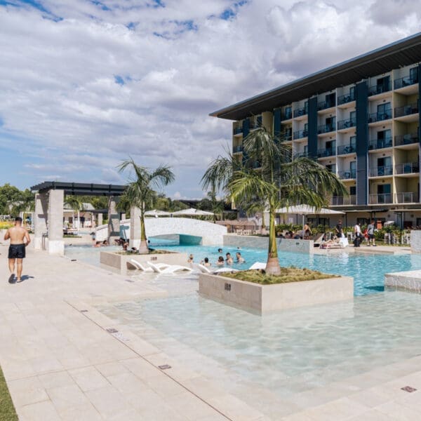 Darwin Airport Resorts