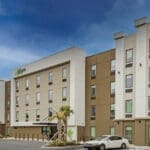 Extended Stay America Premier Suites